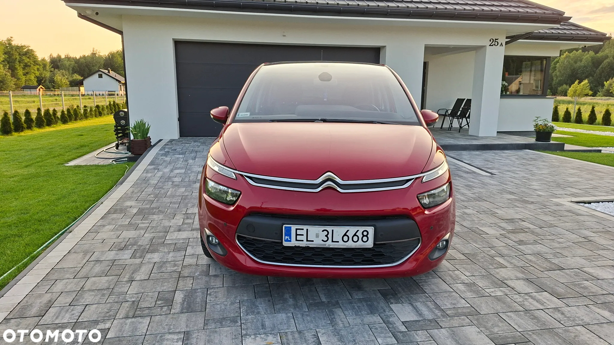 Citroën C4 Picasso 2.0 BlueHDi MoreLife - 12