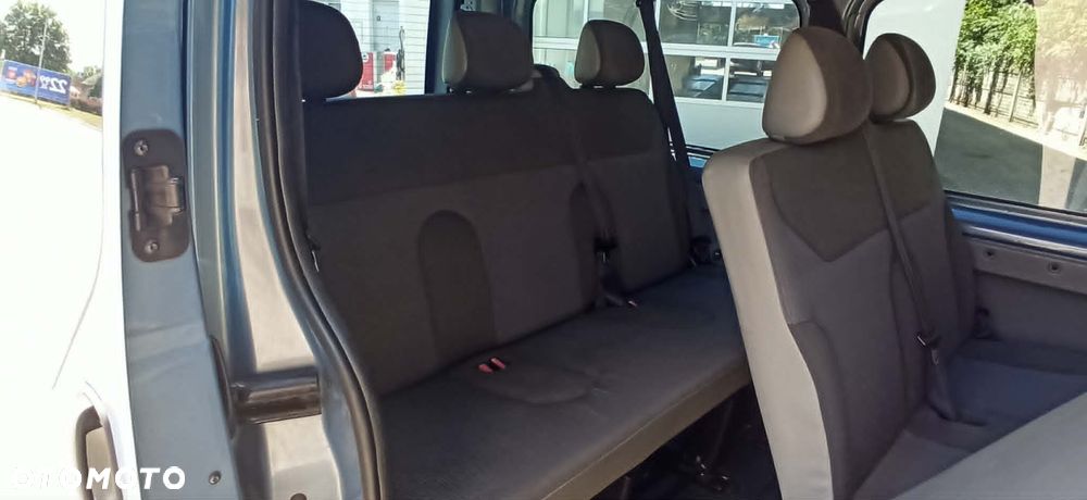 Opel Vivaro L2H1 - 13