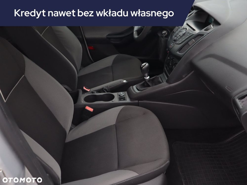 Ford Focus - 11