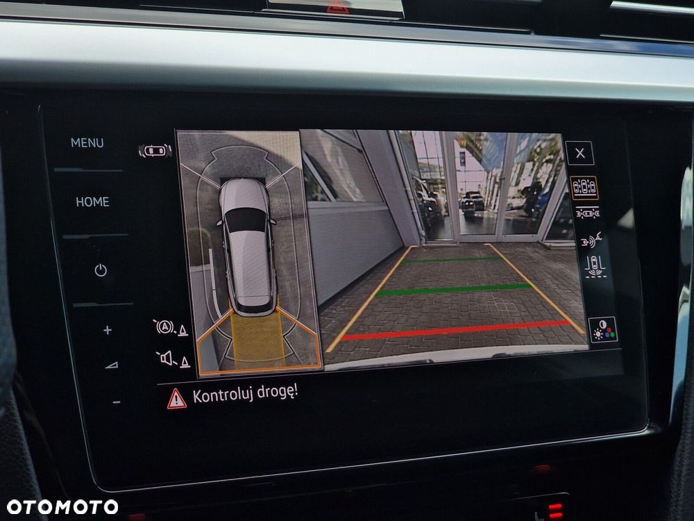 Volkswagen Arteon Shooting Brake 2.0 TSI R-Line DSG - 27
