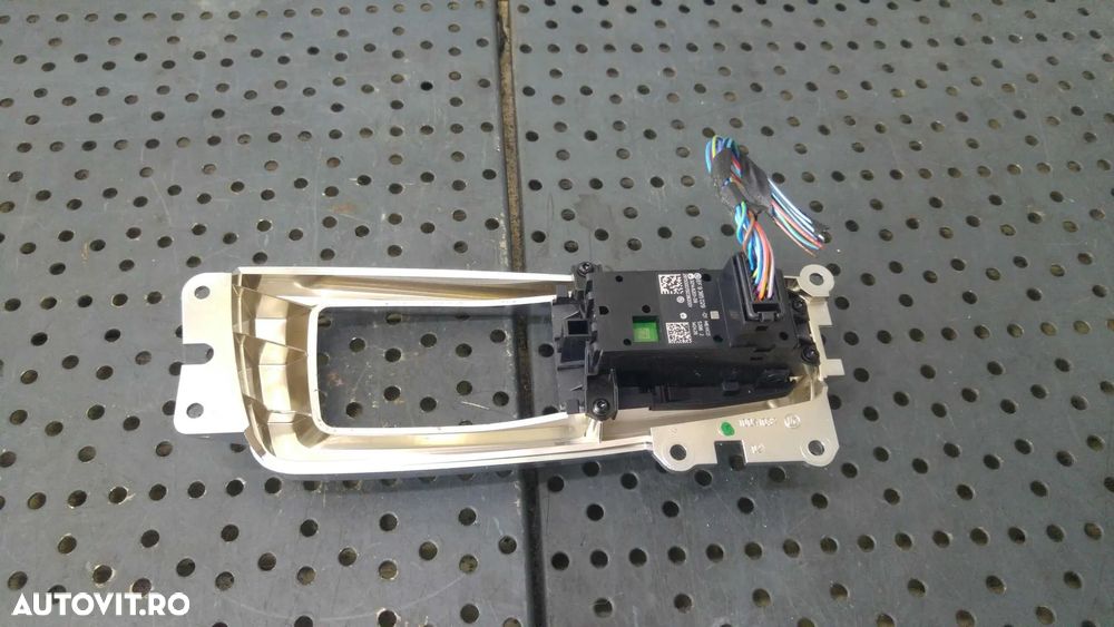 Buton frana de mana bmw x3 f25 61319189064 ef938502901 3214620109 - 2