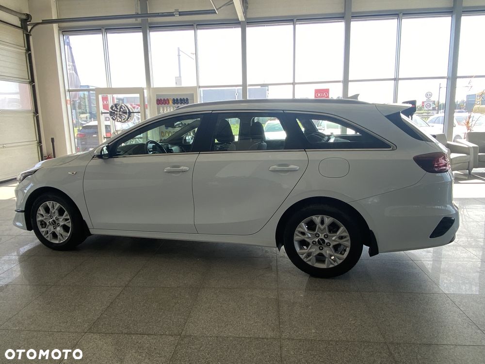 Kia Ceed 1.0 T-GDI M - 3