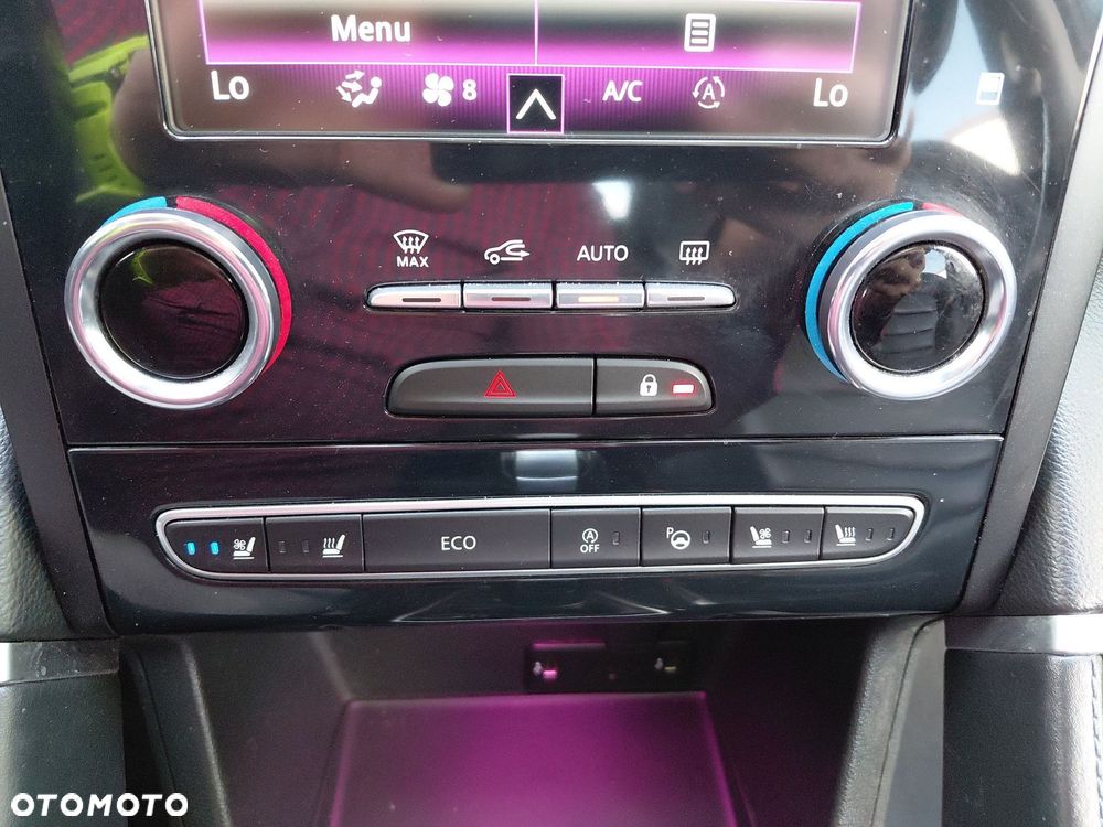 Renault Koleos 2.0 Blue dCi Initiale Paris 4x4 X-Tronic - 16