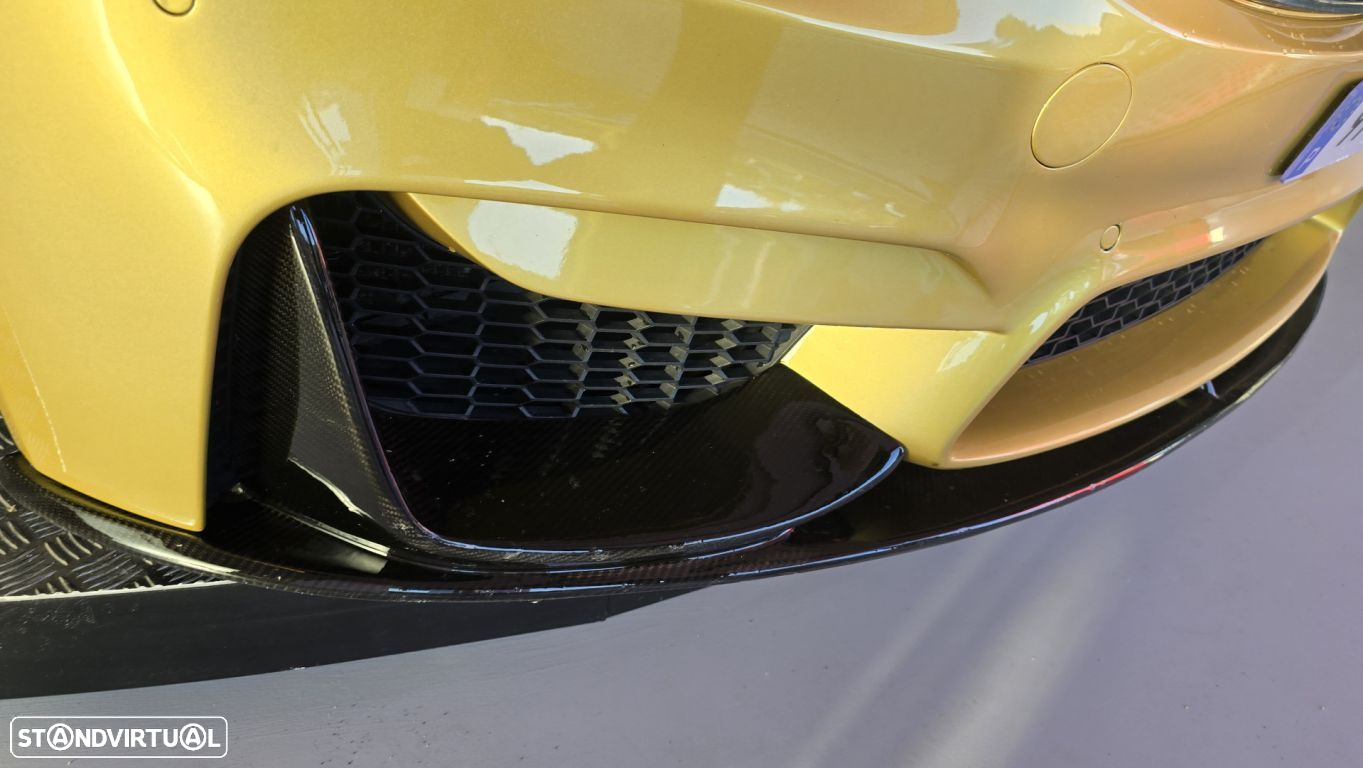 BMW M4 Auto - 25