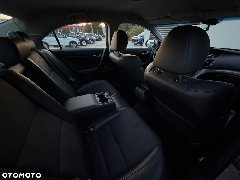 Honda Accord 2.4 Automatik Type S - 32