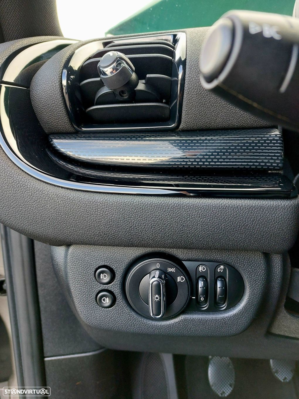 MINI Clubman One D - 12