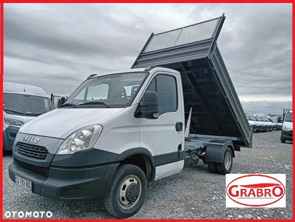Iveco 35C13, 35C12, 35C15