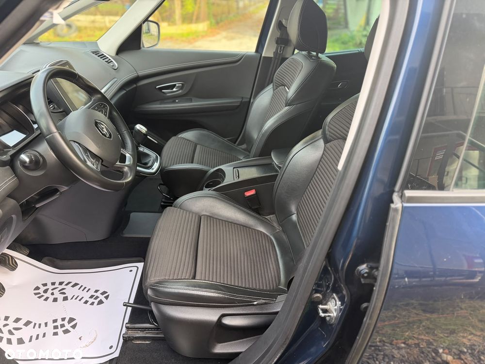 Renault Scenic BLUE dCi 150 BOSE EDITION - 3