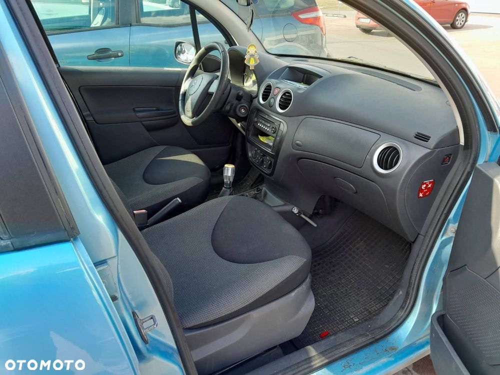 Citroën C3 - 3