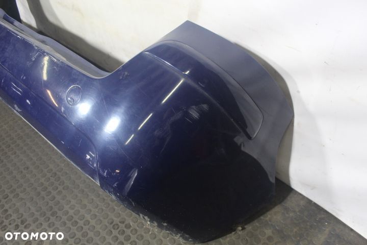 ZDERZAK TYLNY OPEL ZAFIRA B Z20Z - 6