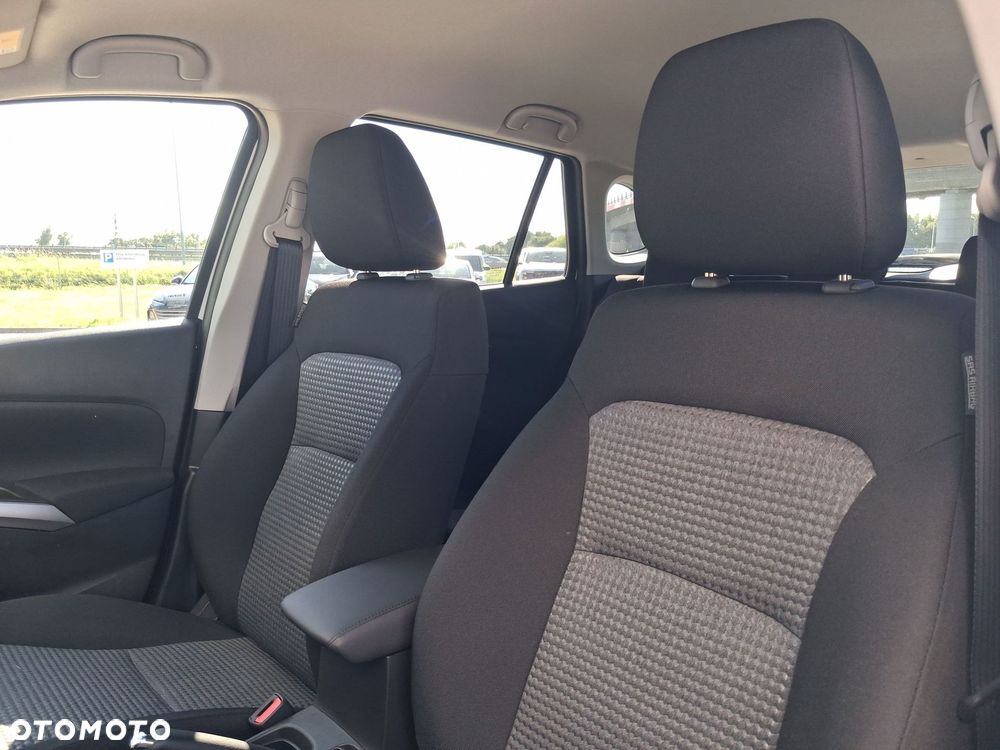 Suzuki SX4 S-Cross 1.4 SHVS Premium - 24