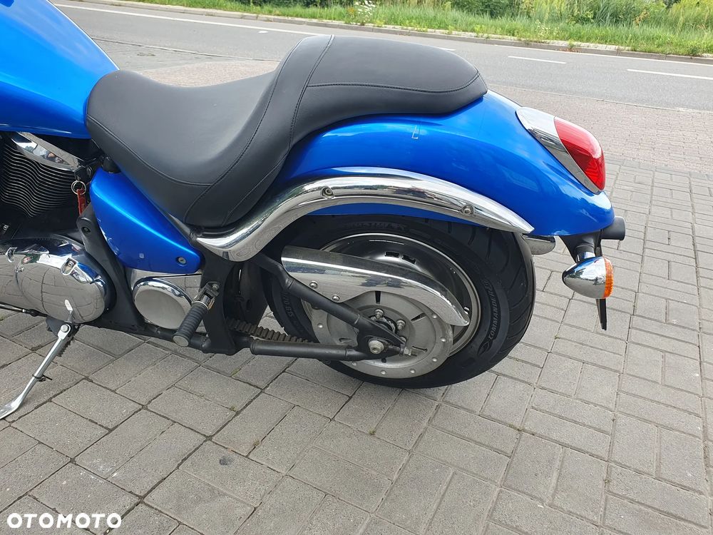 Kawasaki Vulcan - 25