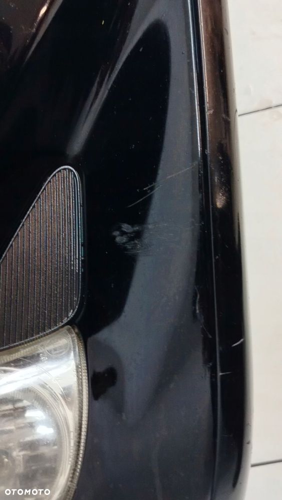 LEXUS IS II 2 05R- ZDERZAK PRZÓD PRZEDNI 212 - 8