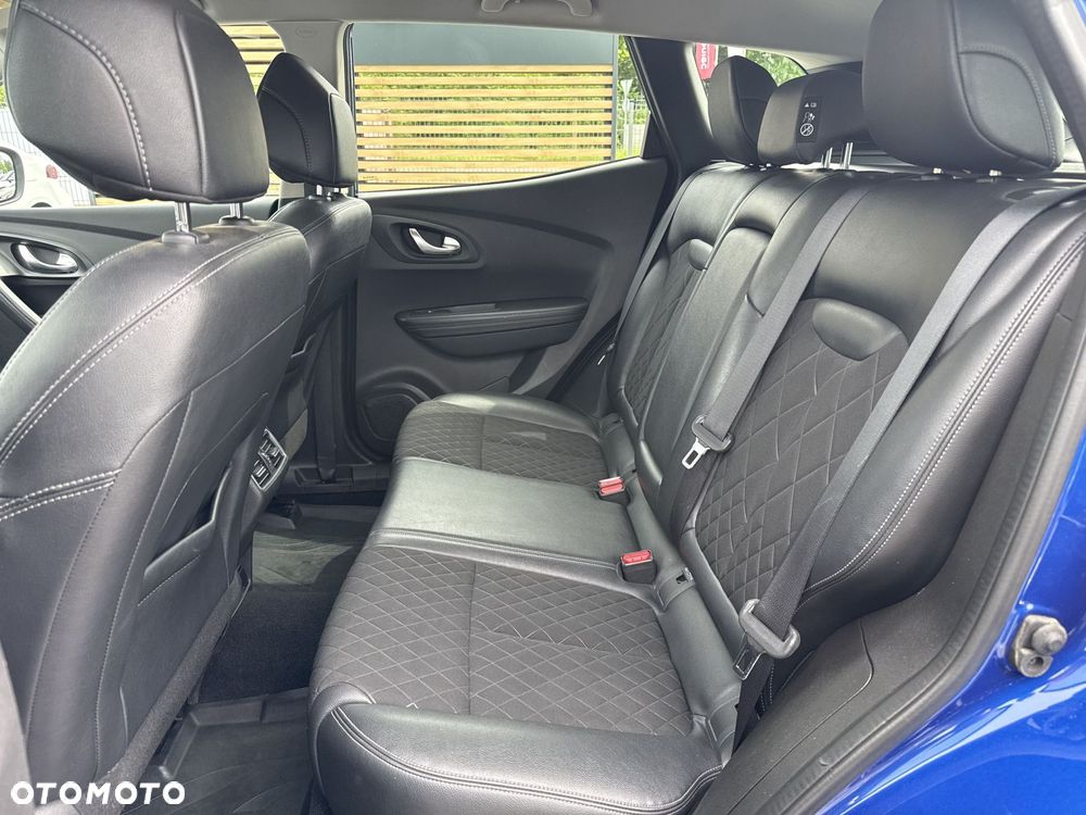 Renault Kadjar 1.3 TCe FAP Intens EDC - 17