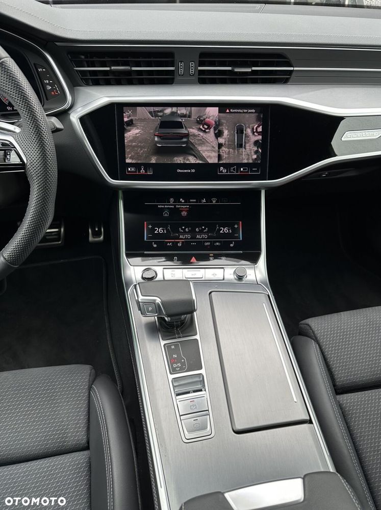 Audi A7 Sportback - 19