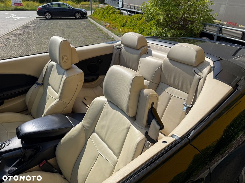 BMW Seria 6 650 i - 6