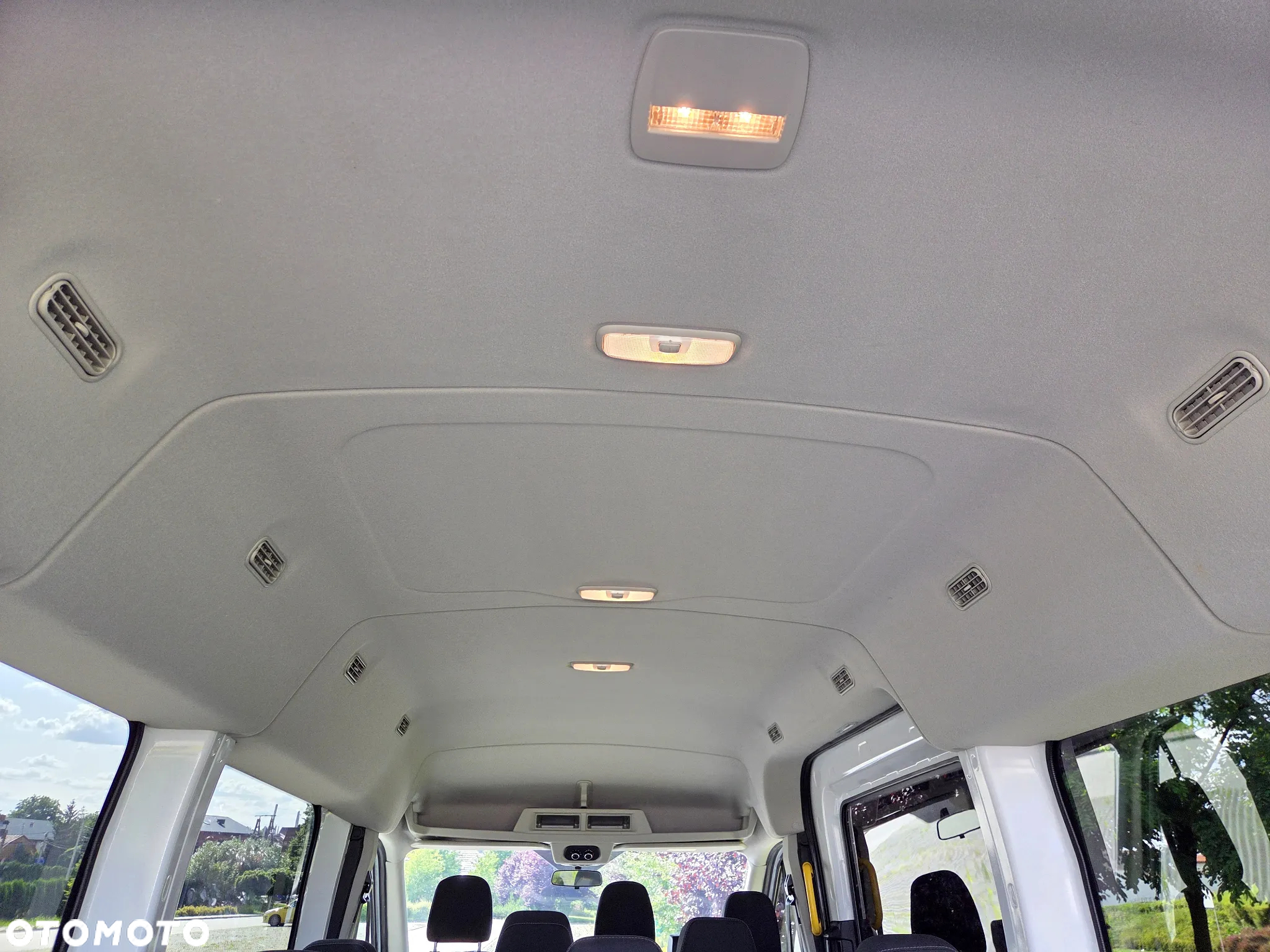 Ford Transit - 19