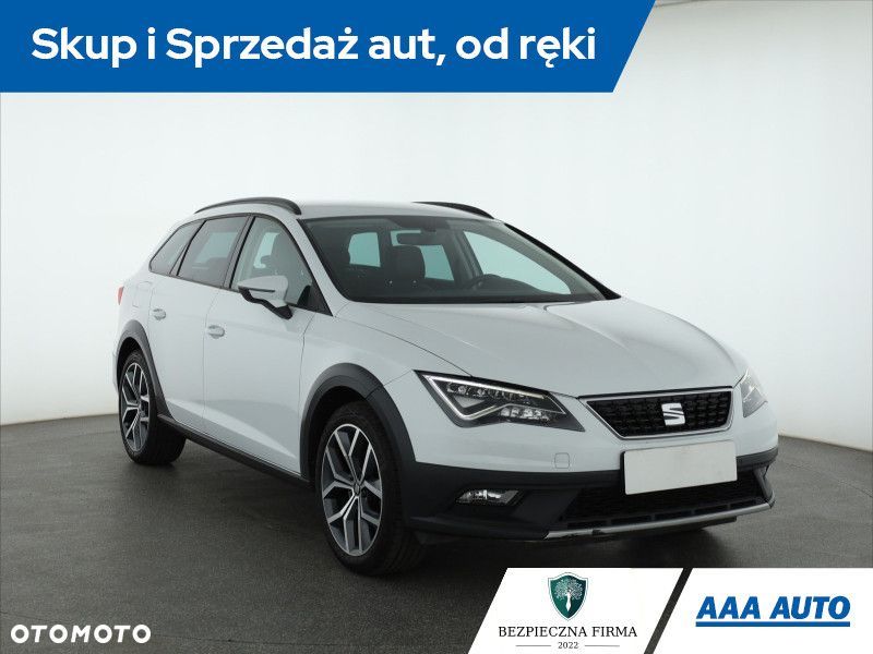 Seat Leon Sportstourer - 3