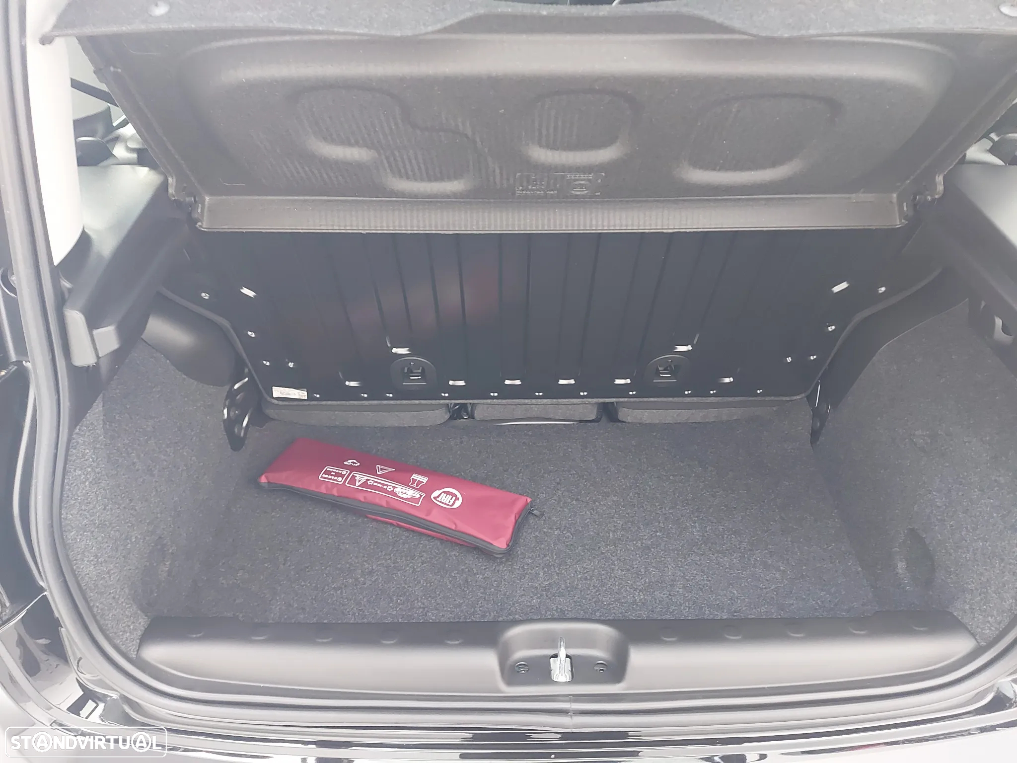 Fiat Panda 1.0 Hybrid - 13