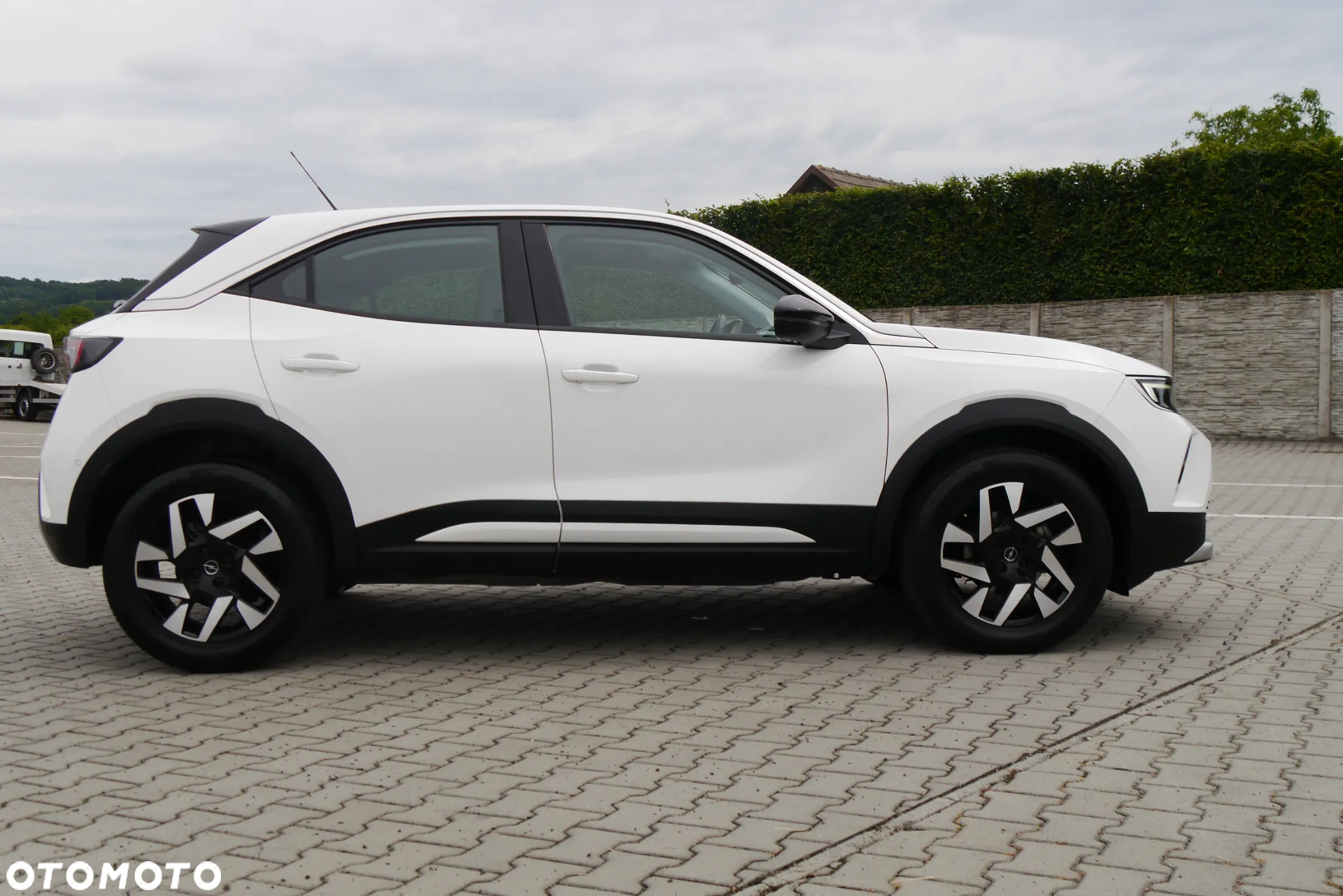 Opel Mokka 1.2 T GS Line S&S - 6