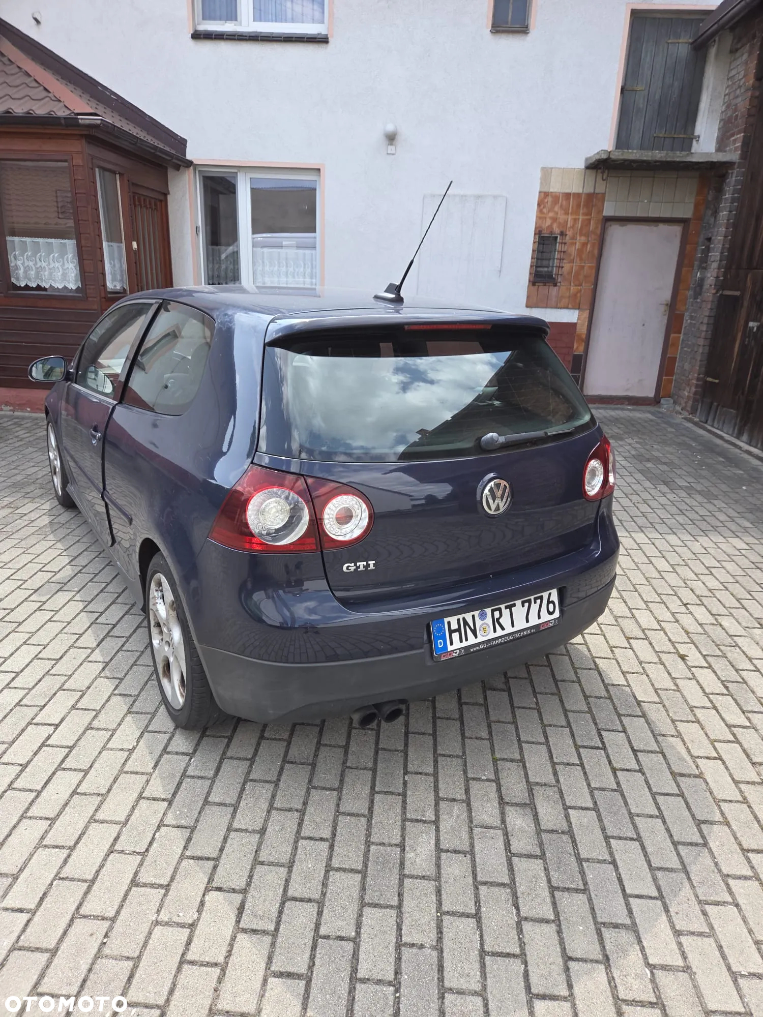 Volkswagen Golf 2.0 GTI DSG - 6