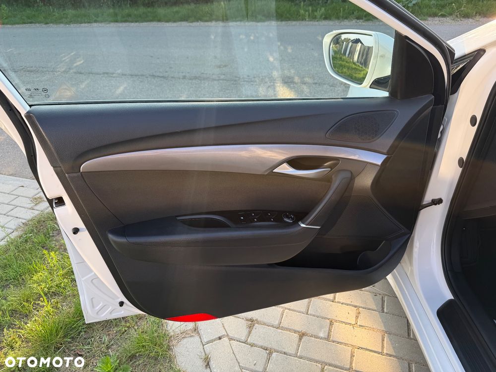 Hyundai i40 1.6 GDI Comfort + - 19