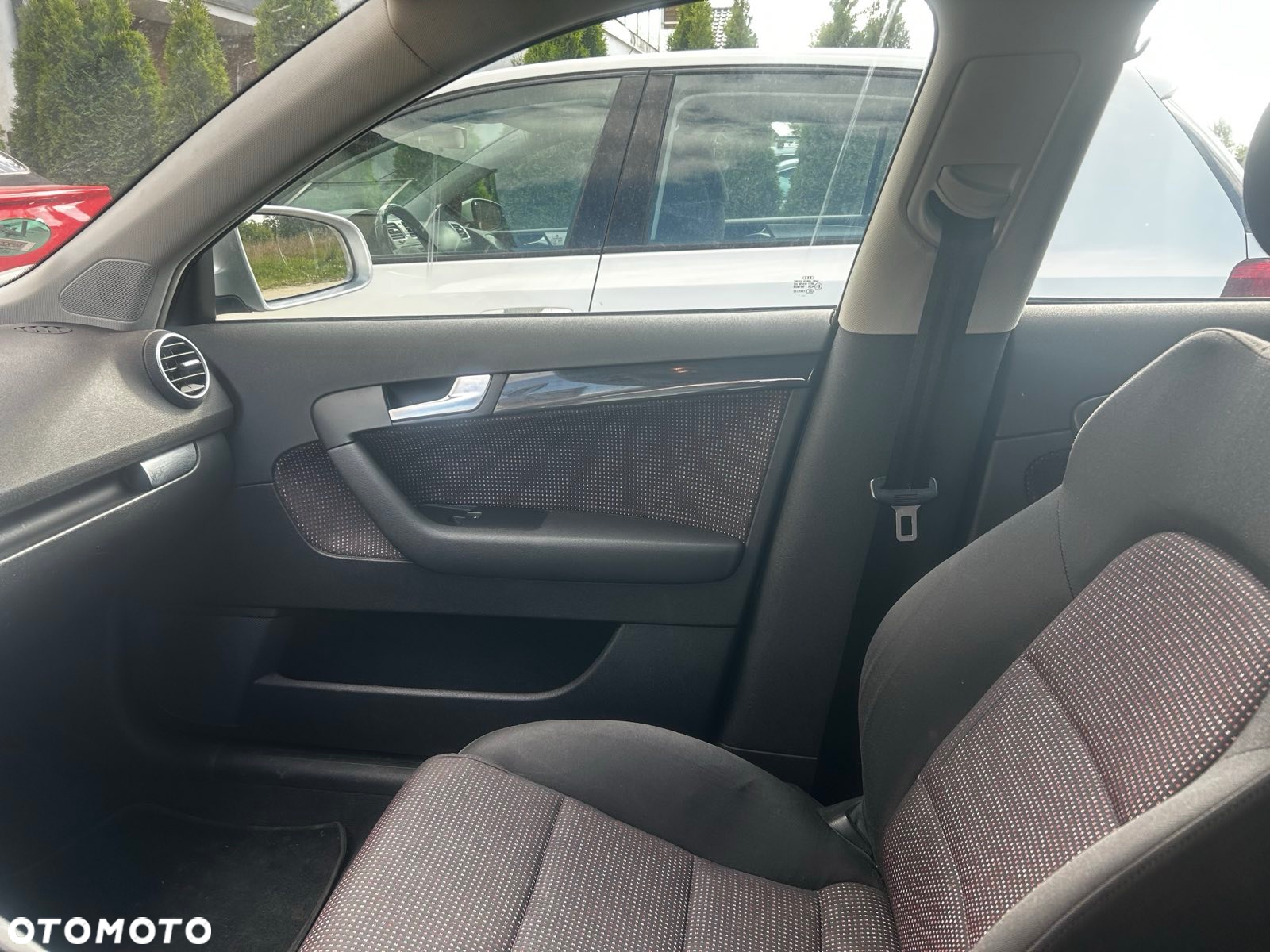 Audi A3 2.0 TDI Ambition - 13