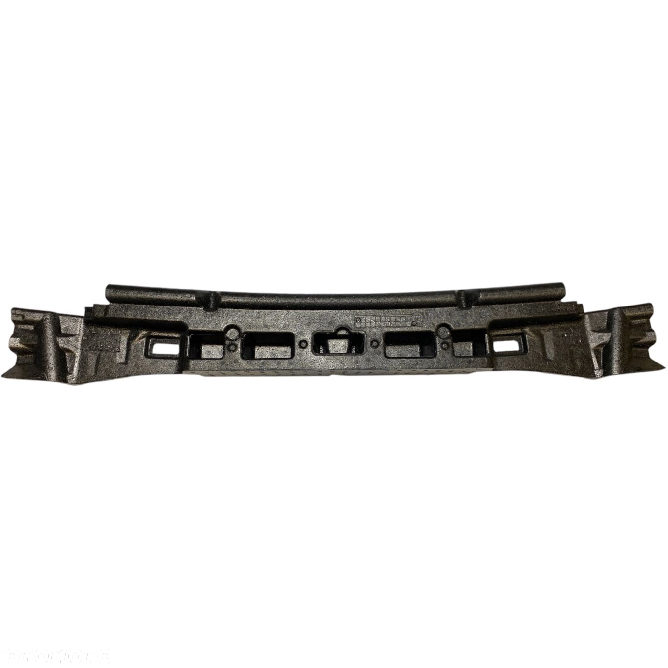 ABSORBER ZDERZAKA przód wzmocnienie pianka styropian VOLVO V90 S90 2013+ - 3