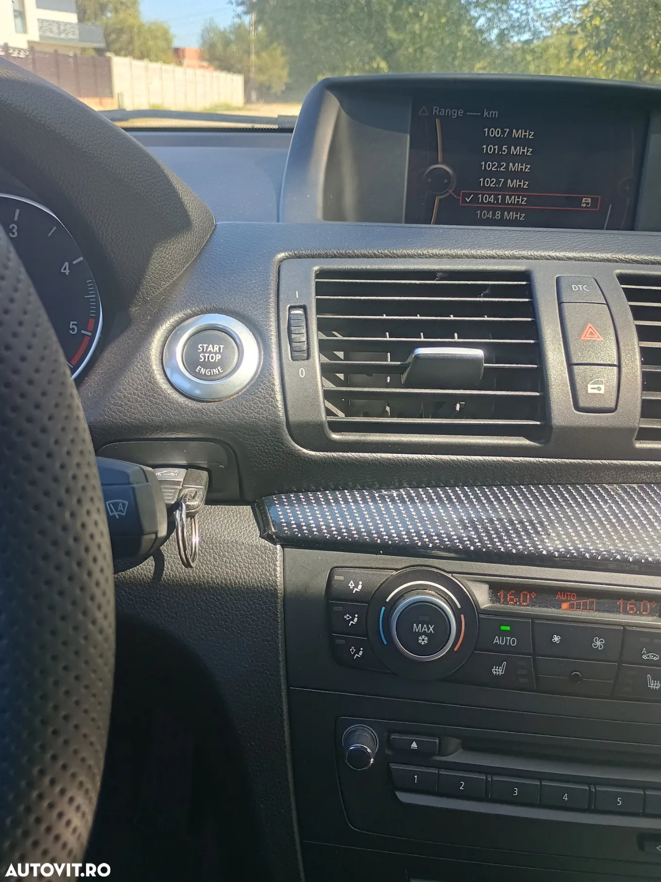 BMW Seria 1 118d - 11
