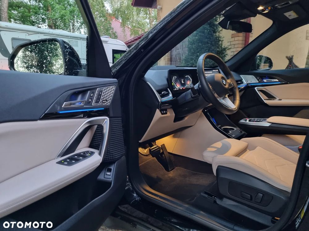 BMW X1 - 8
