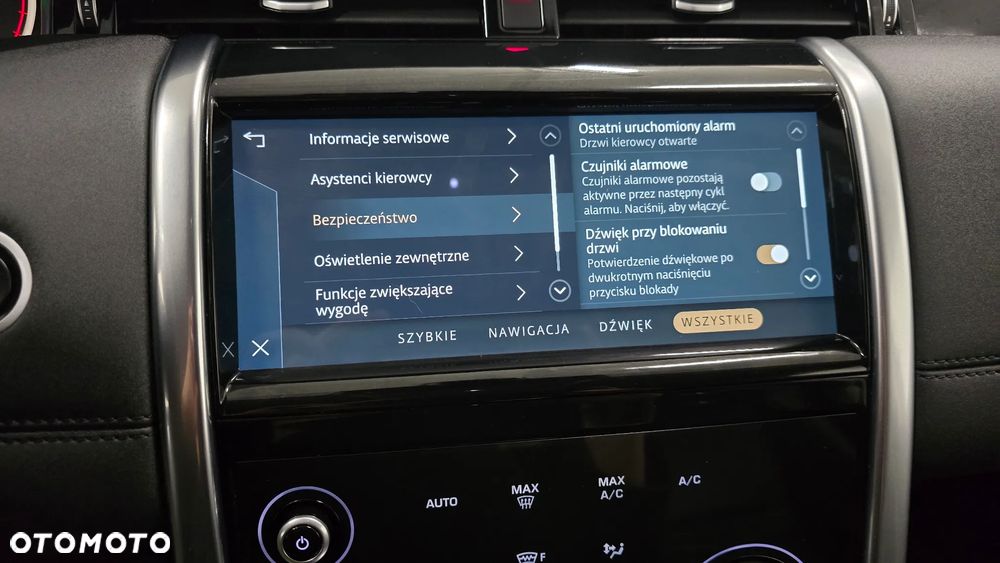 Land Rover Discovery Sport D200 Dynamic S - 29