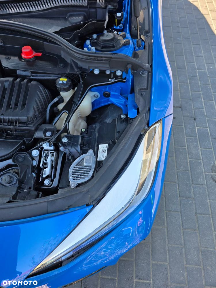 BMW Seria 1 118i M Sport - 14