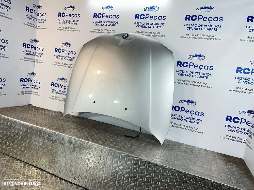 .Frente Completa BMW Serie 1 E87 5 Portas E81 3 Portas LCI Facelift 2007 - 2012 - 19