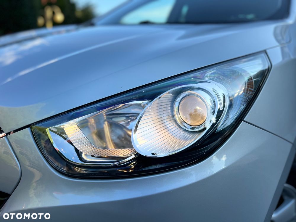 Hyundai ix35 1.6 2WD UEFA EURO 2012 Edition - 4