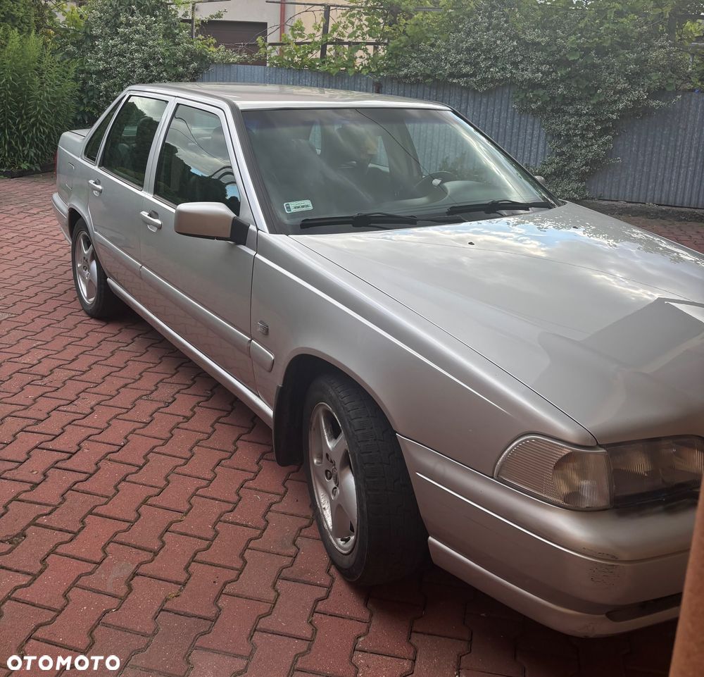 Volvo S70 2.5 - 1