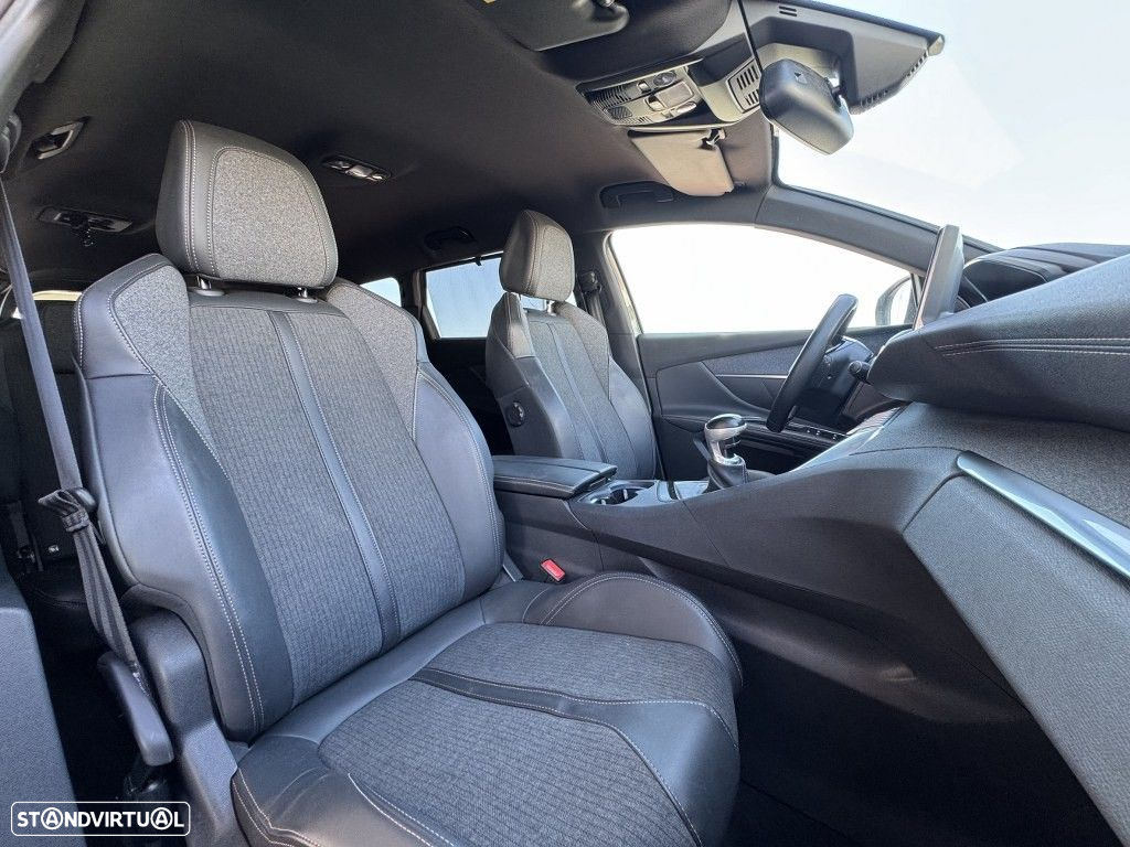 Peugeot 5008 1.5 BlueHDi GT Line - 29