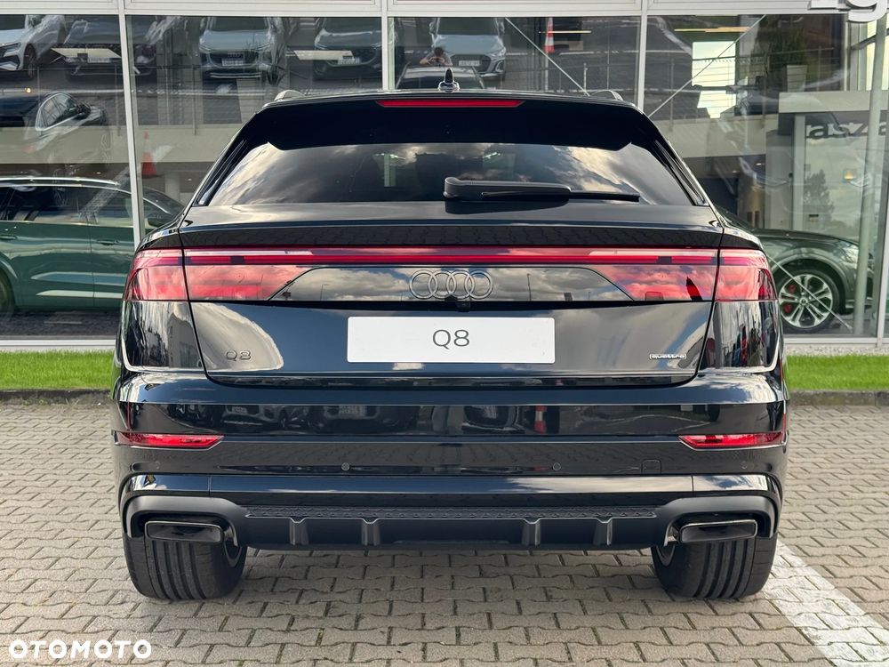Audi Q8 TDI mHEV 210 kW Quattro Tiptronic - 7