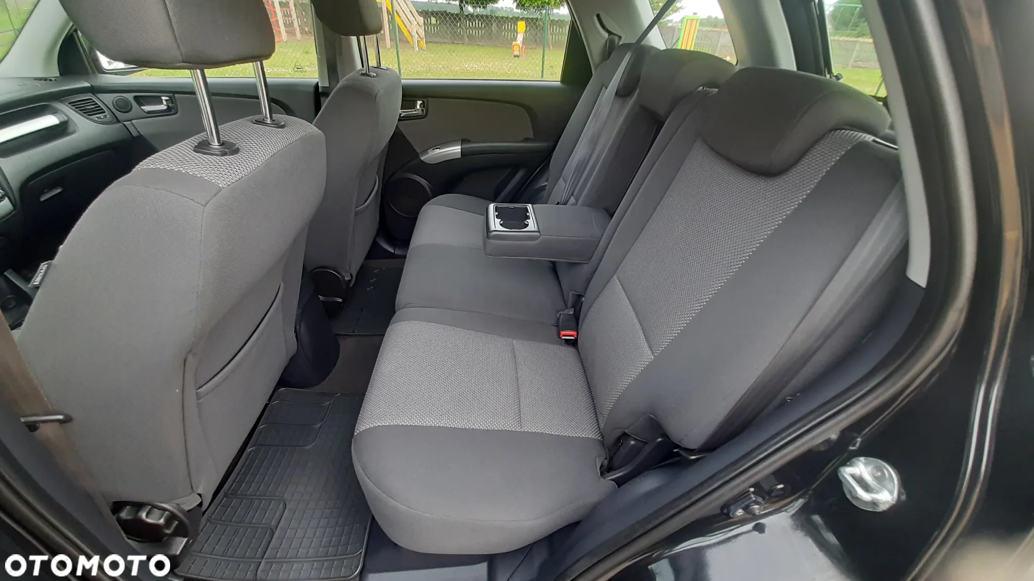 Kia Sportage 2.0 4WD Champ - 28