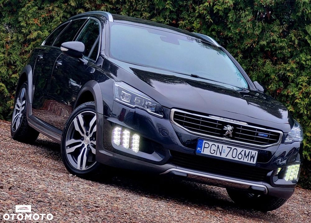 Peugeot 508 - 19