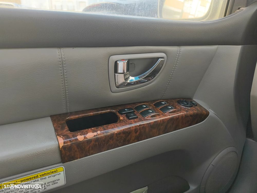 Kia Sorento 2.5 CRDi EX Confort - 7