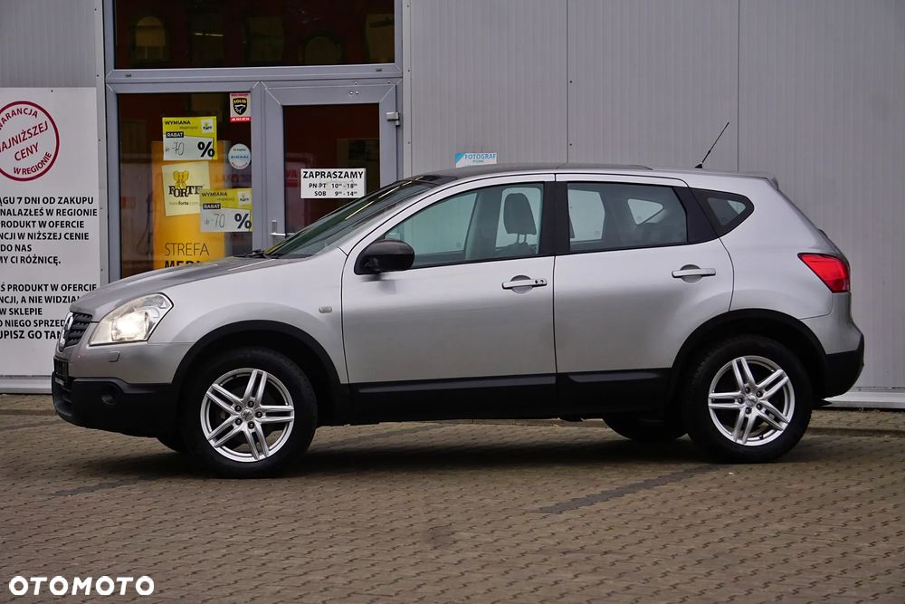 Nissan Qashqai 2.0 Tekna Pack - 13