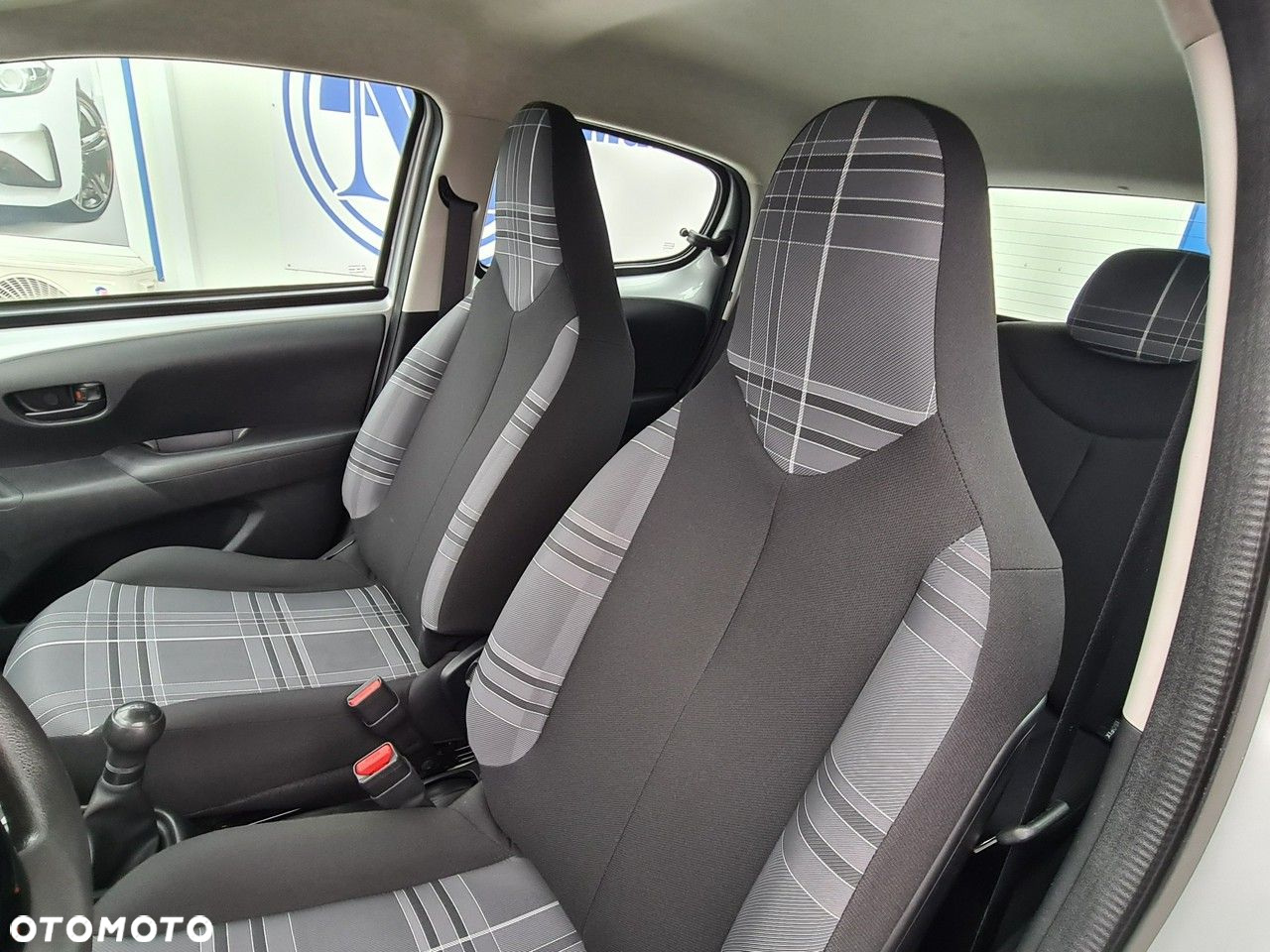 Peugeot 108 VTI 68 Top Style - 20