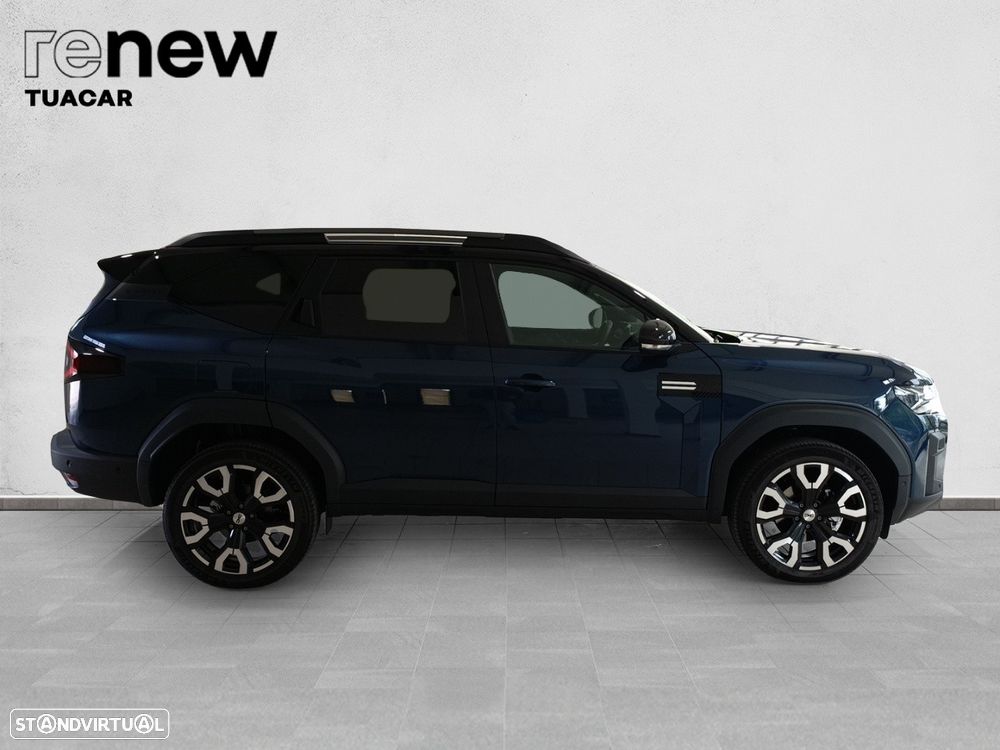 Dacia Bigster 1.8 Hybrid Journey - 5