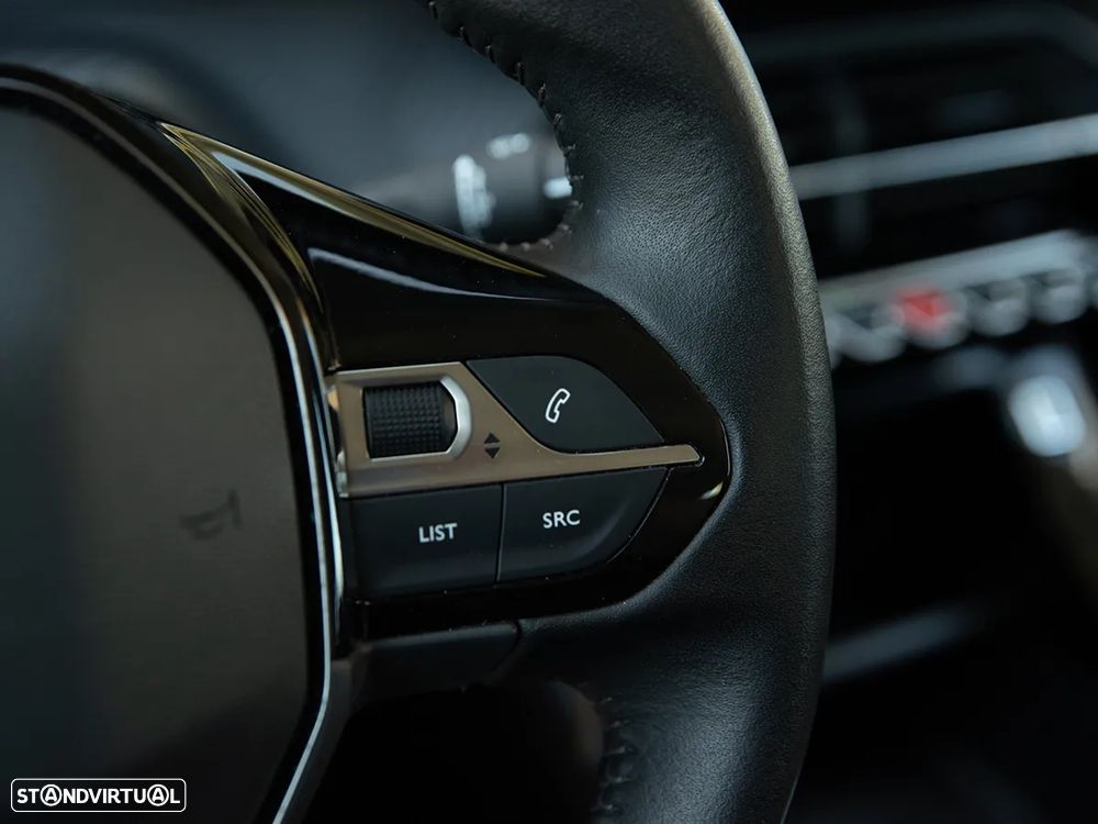 Peugeot 208 PureTech 75 Active Pack - 20