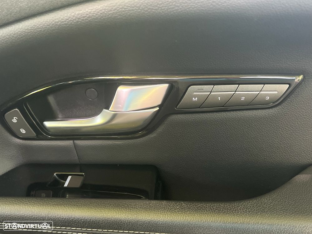 Land Rover Range Rover Evoque Coupe eD4 SE - 37