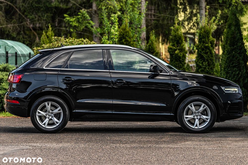 Audi Q3 2.0 TDI Quattro - 19