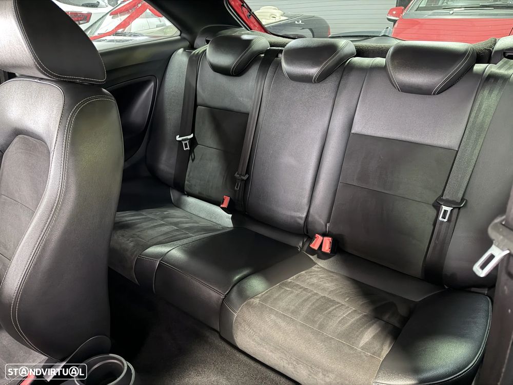 SEAT Ibiza 1.8 TSI Cupra - 32