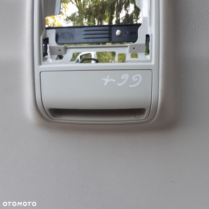 PODSUFITKA GOLF VI PLUS - 2