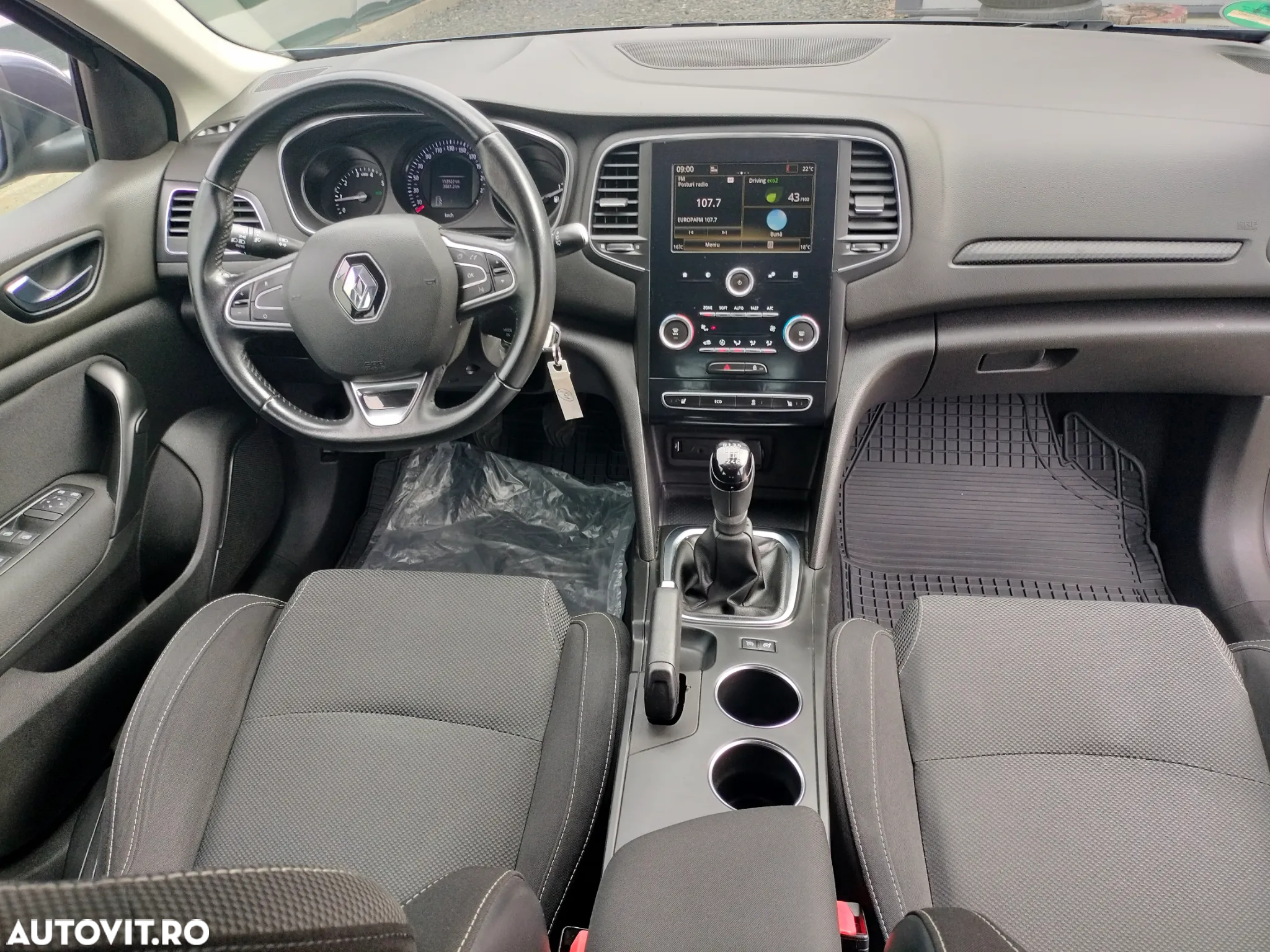 Renault Megane - 14