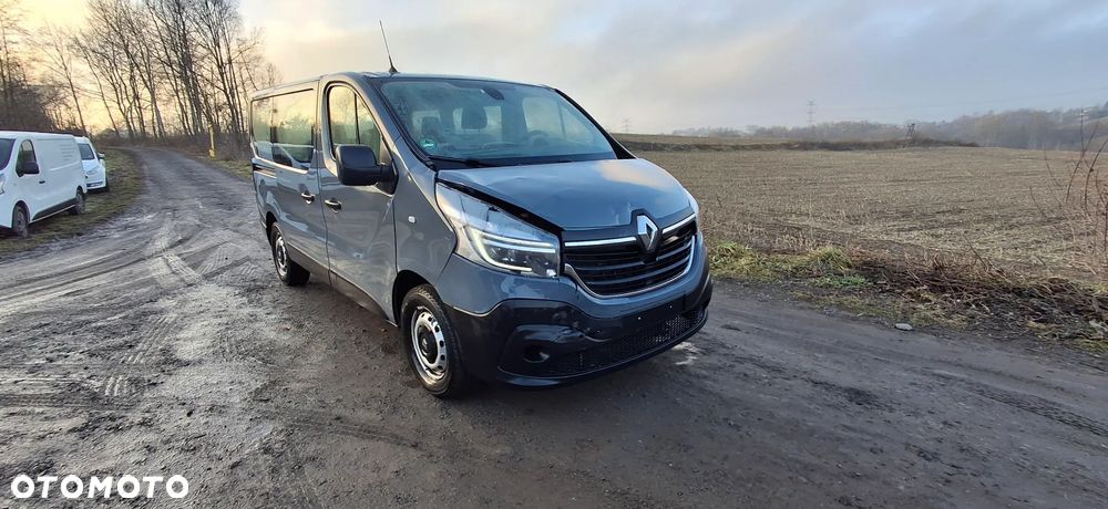 Renault Trafic ENERGY Combi 2,8t Life - 2